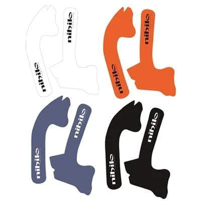 KTM/HUSQVARNA 85/105 FRAME GRIP TAPE PLASTIC GUARDS 2018-2020 Nihilo