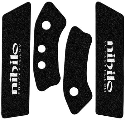 KTM ATV 2008-2010 NIHILO FRAME GRIP TAPE