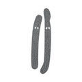 Nihilo Cobra 50 JR Frame Grip Tape Factory Spec - Grey