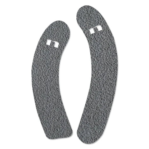NIHILO Cobra CX 50 Frame Grip Tape Factory Spec - Grey