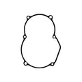 Cobra 50 Reusable Inner Clutch Cover Gasket 2017-2020