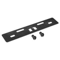 Nihilo Concepts License Plate Adapter Plate KTM Street Models 2007-2022
