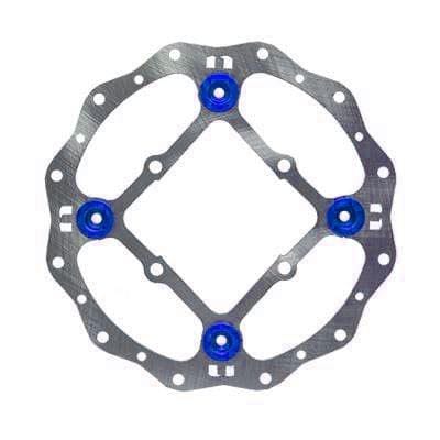 NIHILO KTM / HUSQVARNA / GASGAS 50 OVERSIZED FRONT BRAKE ROTOR KIT 2009 - 2023