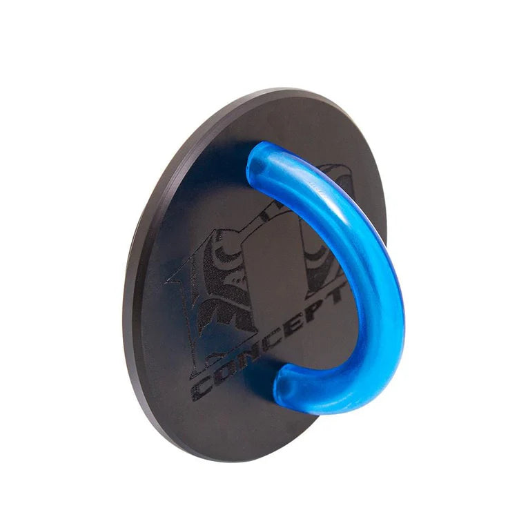 Nihilo Quick Fill Dry Brake Cap (Quick Release)