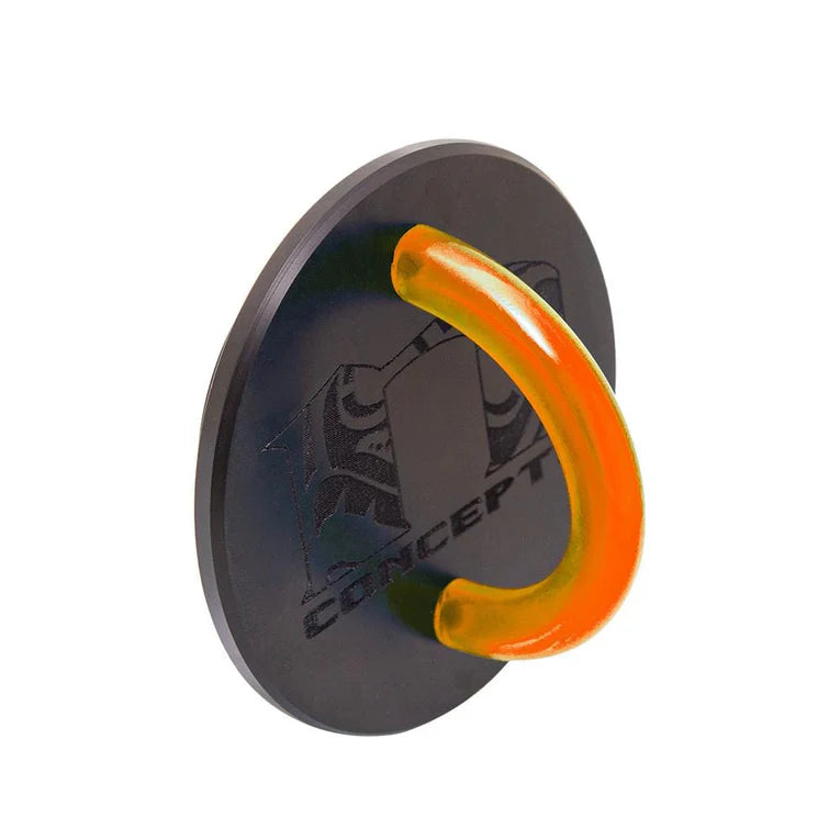 Nihilo Quick Fill Dry Brake Cap (Quick Release)