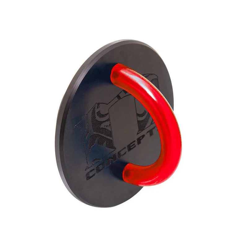 Nihilo Quick Fill Dry Brake Cap (Quick Release)