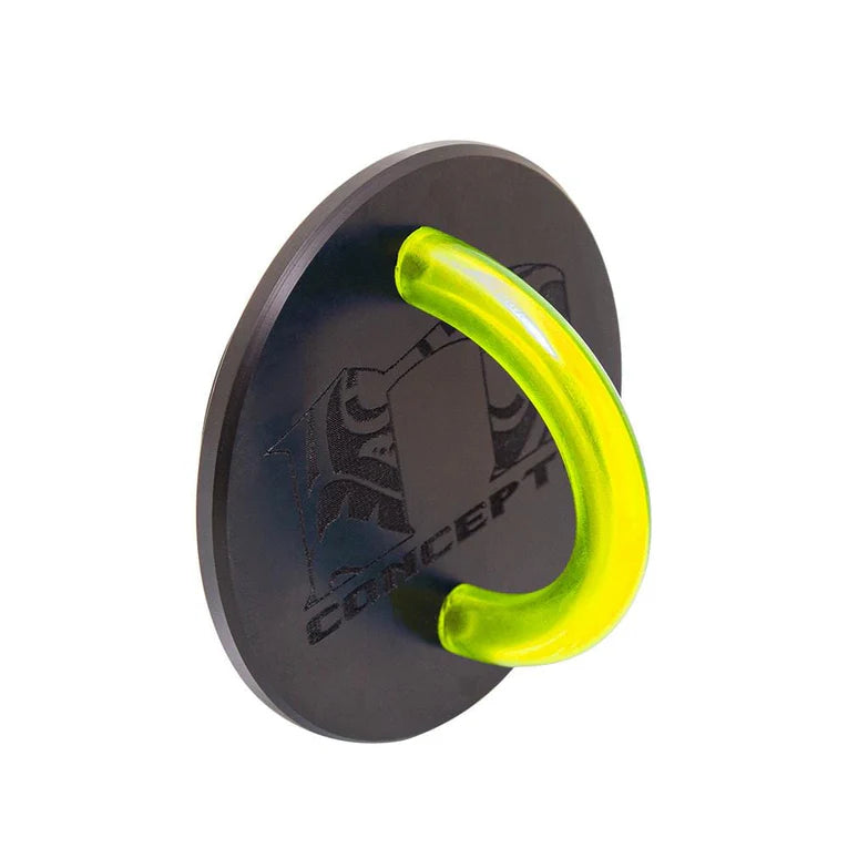 Nihilo Quick Fill Dry Brake Cap (Quick Release)