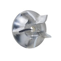 KTM / Husqvarna / GASGAS 65 Nihilo Water Pump Impeller 2009 - 2023