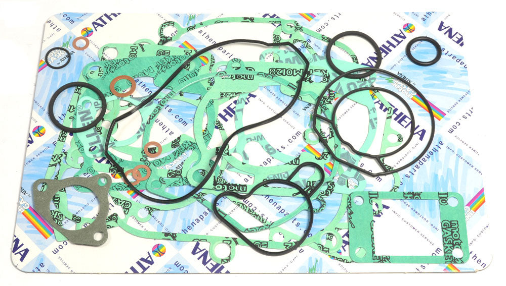 Athena complete gasket kit KTM 65SX 2009 - 2022 / Husqvarna TC85 2018 - 2022 (including oil seals) Gas Gas MC85  P400270850047