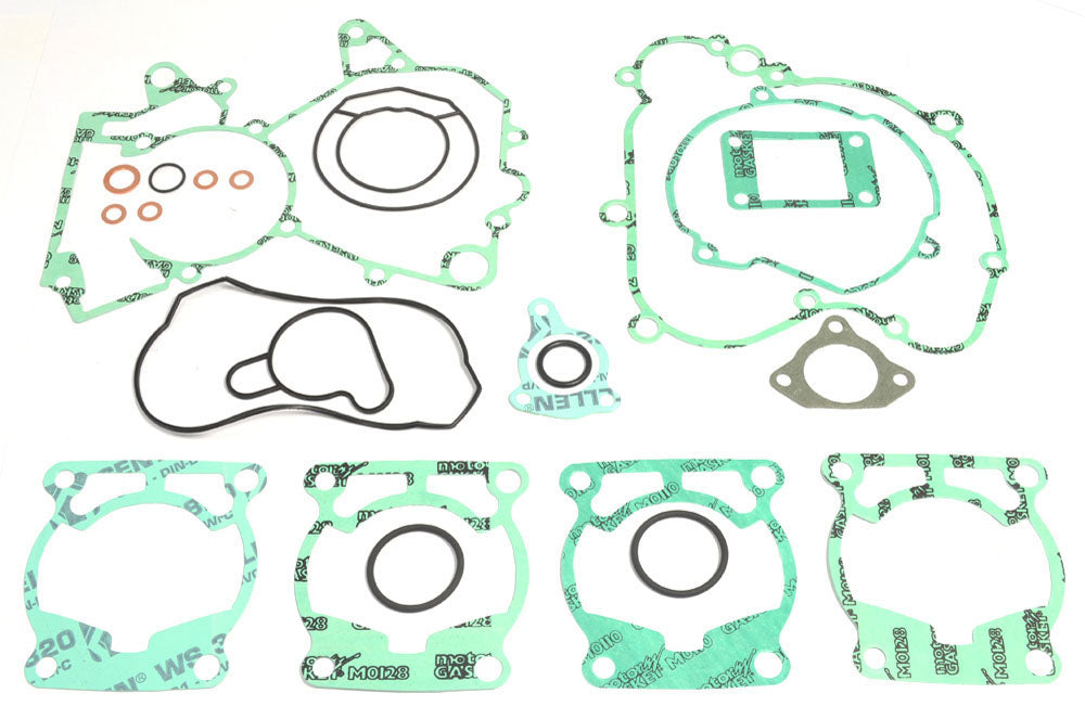 Athena complete gasket kit KTM 65SX 2009 - 2022 / Husqvarna TC85 2018 - 2022 (including oil seals) Gas Gas MC85  P400270850047