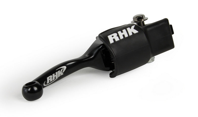 CR/KX/RM/YZ 50-450 (2-4 ST) 95-23 RHK UNIVERSAL Quantum Flex Brake Lever  HONDA/ KAWASAKI/ SUZUKI/ YAMAHA RHK-FL20-K