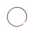 45.00MM WOSSNER 2-STROKE RING 1.0MM FLAT - BACK NOTCH  RSB4500