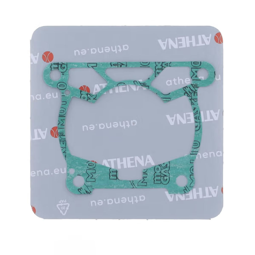 Athena cylinder base gasket 0.4mm KTM 125SX / 150SX 2016 - 2022 / Husqvarna TC125 2016 - 2022 S410270006108