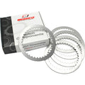 Wiseco KTM / Husqvarna 125-150 SX / TC 19-25 Clutch Steel Plate Kit WPPS055