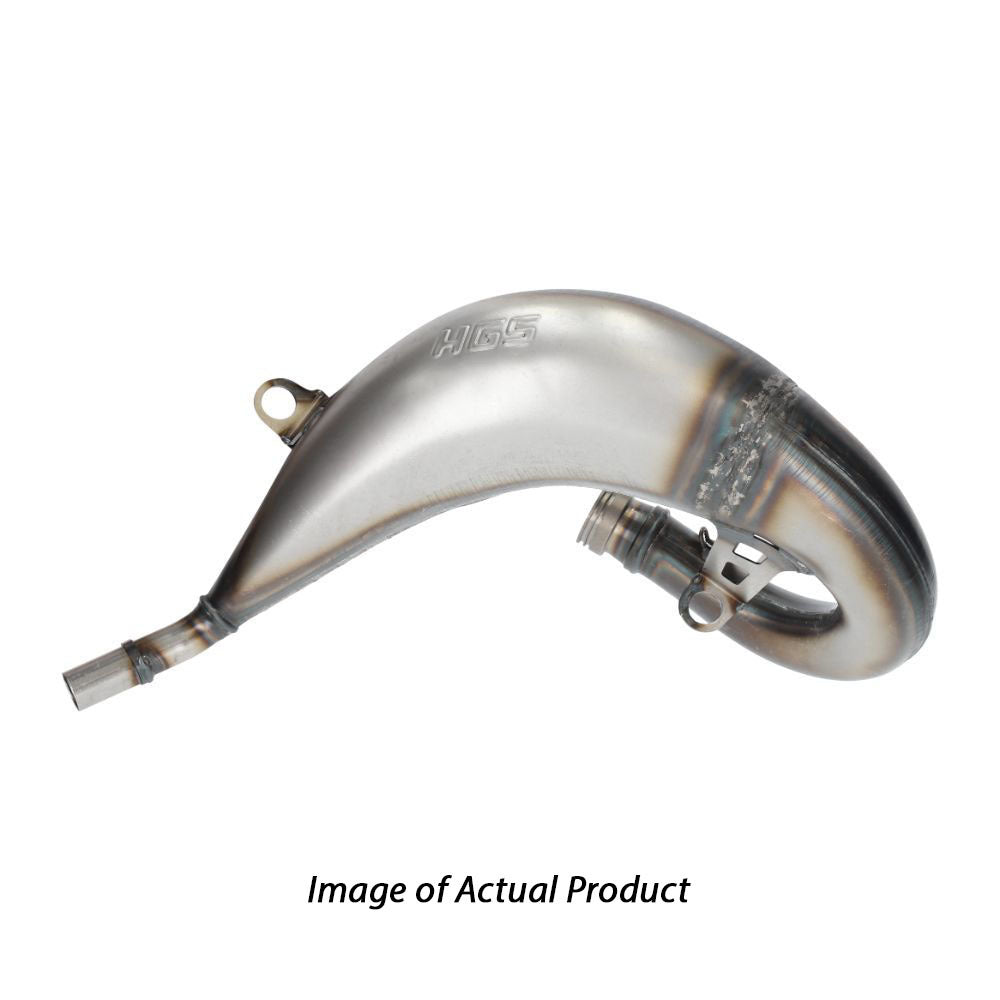 KTM 125SX 2023-2024  Husqvarna TC125 2023-2024  MC125 2024 HGS Exhaust HG06E413