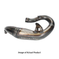 HGS Gas Gas Werx 2 Stroke Expansion Chamber MC 50 2021-2023