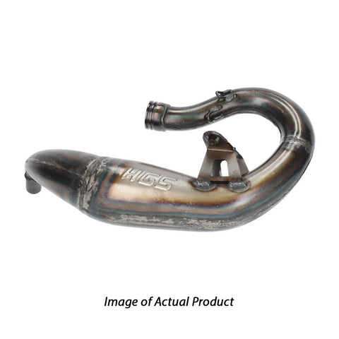 HGS KTM Werx 2 Stroke Expansion Chamber 50 SX 2009-2023
