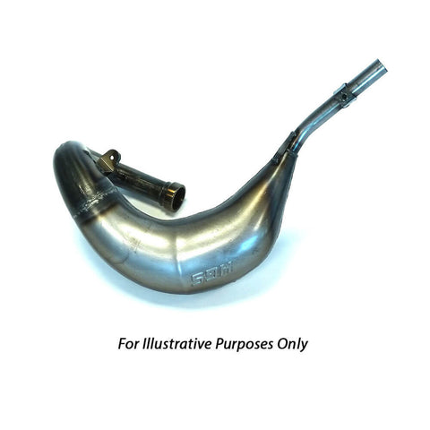 HGS Gas Gas Werx 2 Stroke Expansion Chamber MC 85 2021-2024