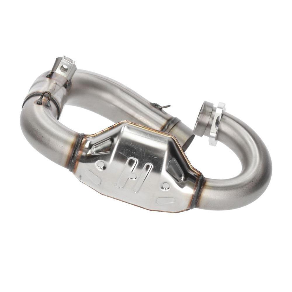 HGS Yamaha 4 Stroke Stainless Header Pipe WR 450 F 2023-2024