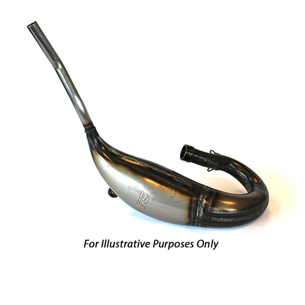 HGS Yamaha Werx 2 Stroke Expansion Chamber YZ 85 2019-2024