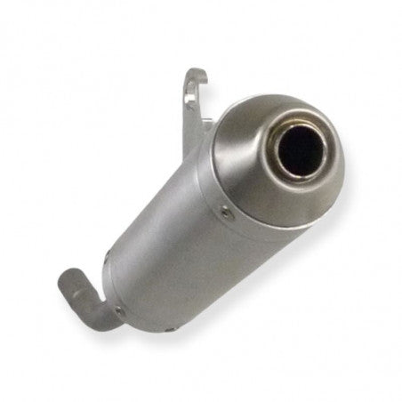 DOMA KTM 85SX Muffler Husqvarna TC85 / GasGas MC85   2025
