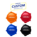 NIHILO KTM/Husqvarna/GASGAS Big Bike Billet Clutch Cover 2024-2025