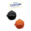 NIHILO KTM / Husqvarna 450F Billet Clutch Cover 2012 - 2015