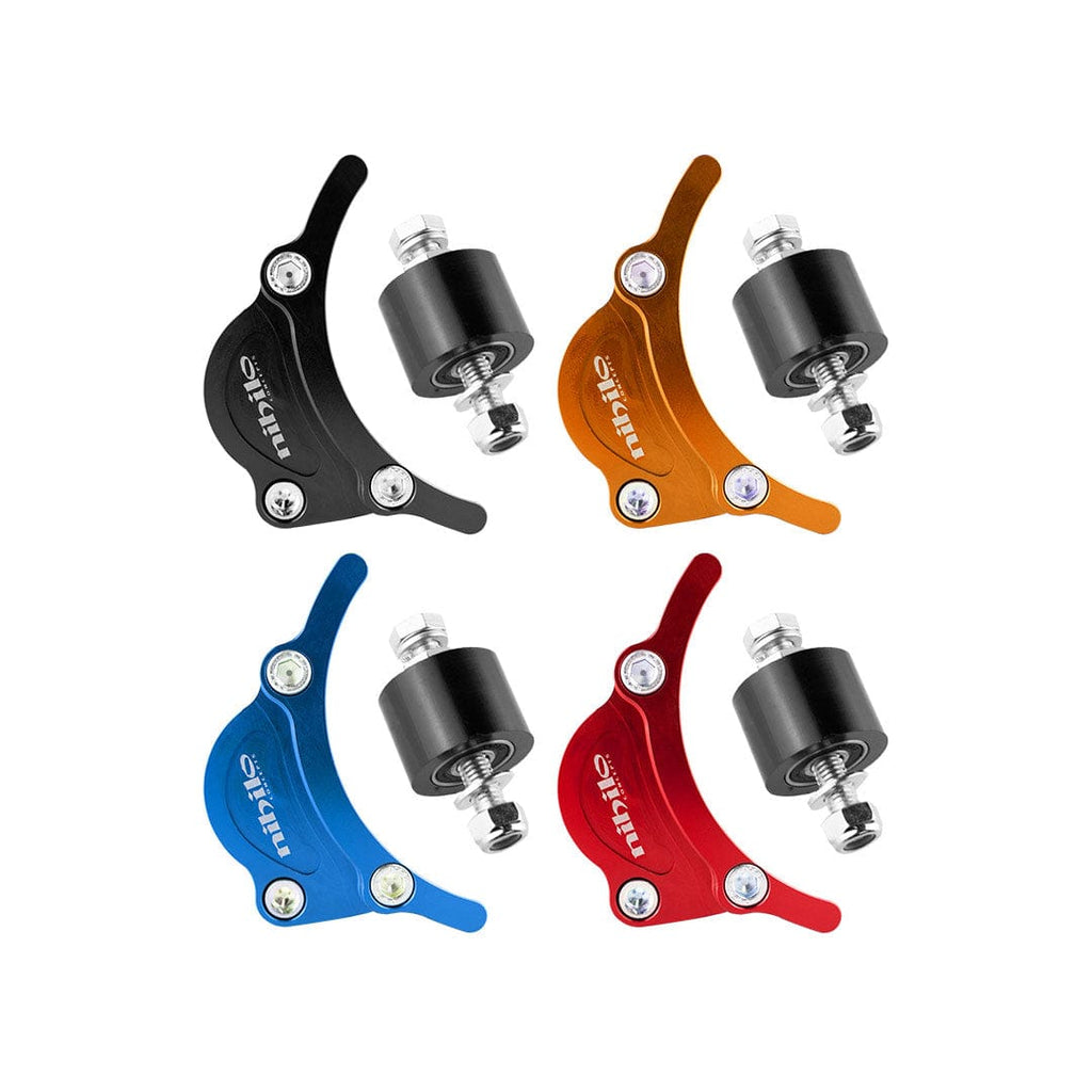 KTM/Husqvarna/GASGAS-125-150 Case Saver & Roller 2016-2025