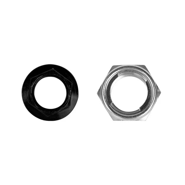 NIHILO CONCEPTS Linkage Pull Rod Nuts