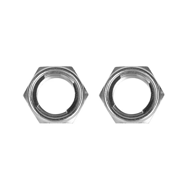 NIHILO CONCEPTS Linkage Pull Rod Nuts
