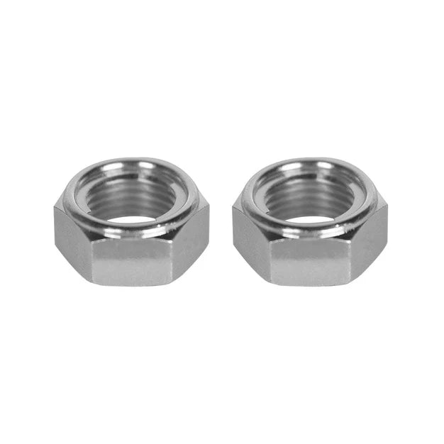 NIHILO CONCEPTS Linkage Pull Rod Nuts