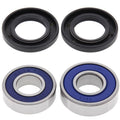 ALL BALLS REAR WHEEL BEARING KIT 25-1168 YAMAHA / SUZUKI YZ / RM 65 / 85