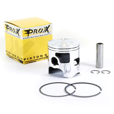 YZ250 99-22  SUZUKI RM250 03-12 Pro-X PROX PISTON KIT  66.37MM  01.2321.C