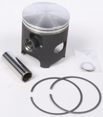 Kawasaki KX250 2005-2008 ProX Racing Parts  66.35 mm  Piston Kit 01.4325.B