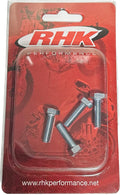 CR 125/250 88-94 Honda RHK HEAVY DUTY FRONT DISC BOLTS RHK-DB7