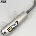 KTM 125SX 2023-2024  Husqvarna TC125 2023-2024  MC125 2024 HGS Silencer XT-123-SSG_2