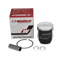 YAMAHA YZ80 / YZ85 1993-2022  WISECO GP Series Piston Kit, 52.50mm Bore  52.45mm Piston 767M05250