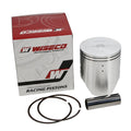 HONDA CR250R 2002-2004  Wiseco 2 Stroke Pro-Lite Piston Kit, 66.40 MM Bore  66.36MM Piston  801M06640