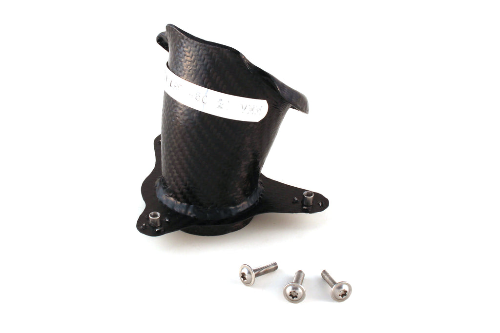 VHM carbon air intake Honda CRF450R 2021 - 2023 AI010921