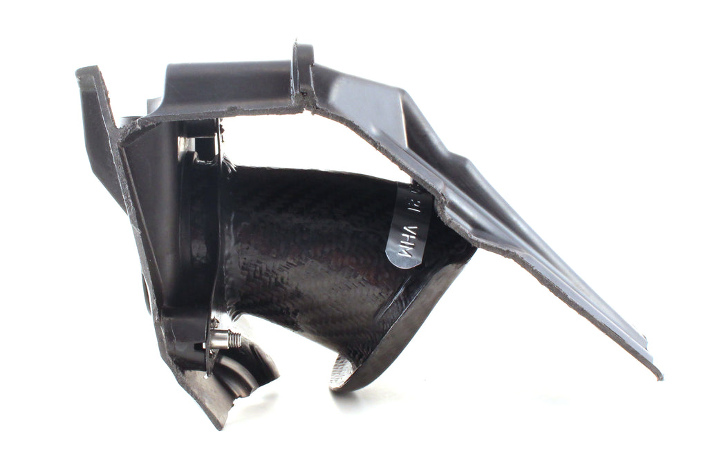 VHM carbon air intake Honda CRF450R 2021 - 2023 AI010921