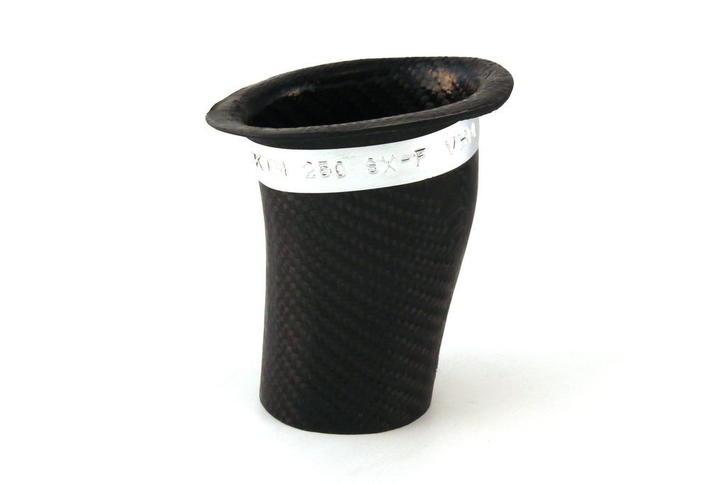 VHM carbon air intake KTM 250SX-F / 350SX-F / Husqvarna FC250 / FC350 2019 - 2022 / GasGas MC250F 2021 - 2023 AI060619