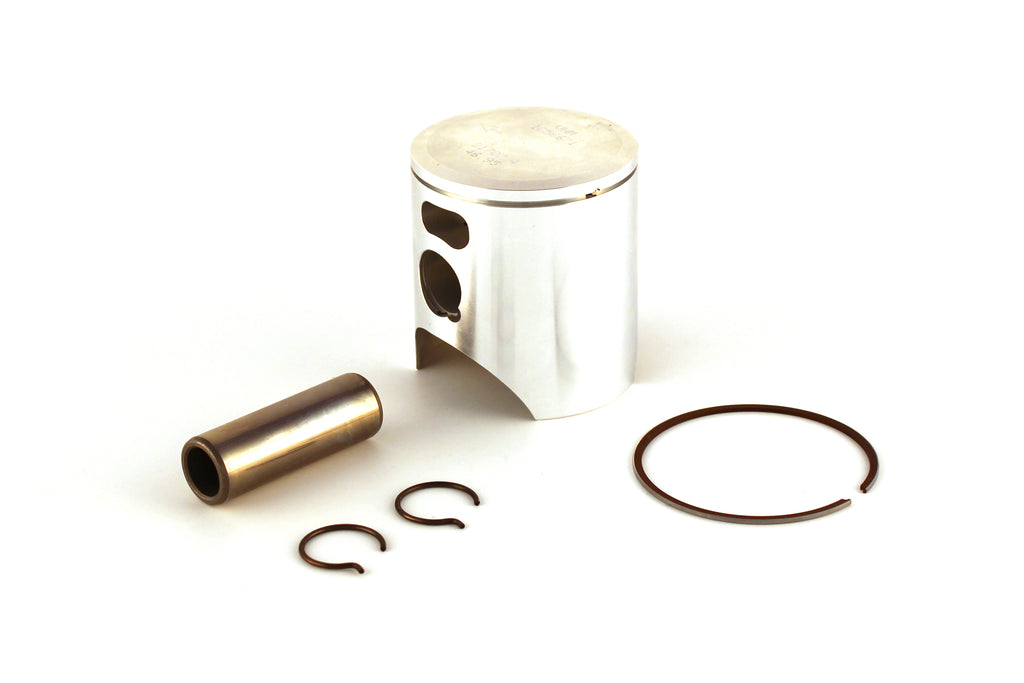 VHM piston kit KTM 85SX 2003 - 2023 / Husqvarna TC85 2014 - 2023 / GasGas MC85 2021 - 2023 Ø46.97 (12° top) APKT08521707C