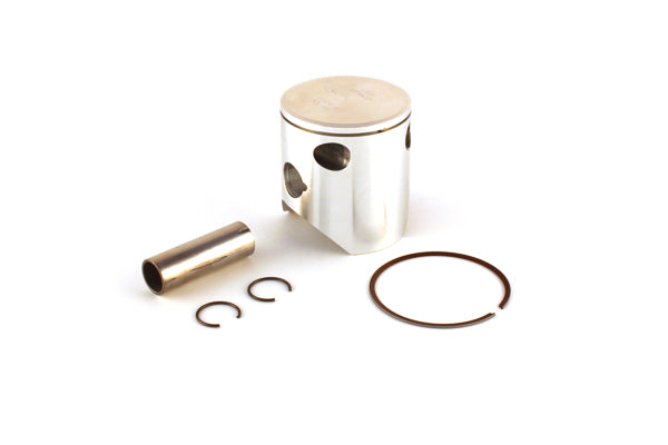 VHM piston kit KTM 125SX 2001 - 2022 / Husqvarna TC125 2014 - 2022 / GasGas MC125 2021 - 2023 Ø53.94 (12° top) APKT12511673A1