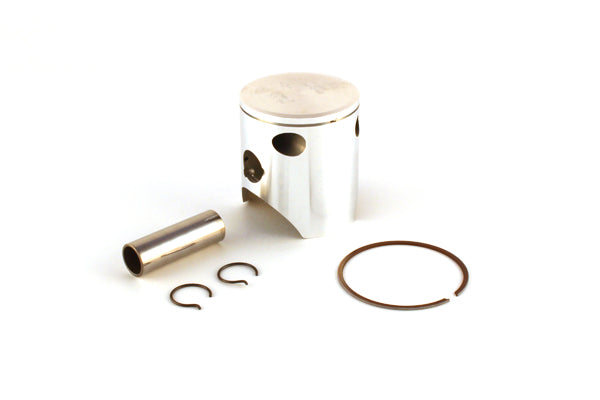 VHM piston kit Yamaha YZ125 2005 - 2023 / Fantic XX125 2021 - 2023 Ø53.95 (20mm small end bearing) APYZ12521705A