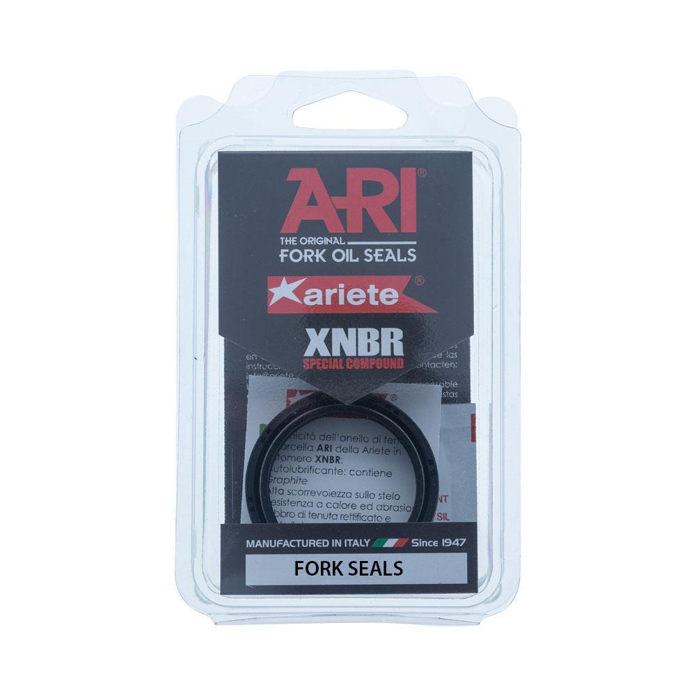 Ariete Premium M/C Fork Seal Set DCY - ARI.067