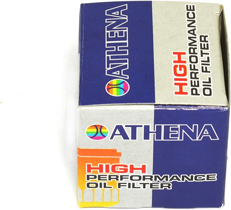 Athena Oil Filter FFC030