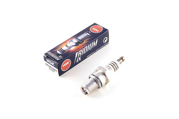 KTM / HUSQVARNA/ YAMAHA/ KAWASAKI/ BETA NGK IRIDIUM SPARK PLUG BR9ECMIX