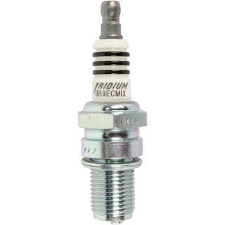 KTM / HUSQVARNA/ YAMAHA/ KAWASAKI/ BETA NGK IRIDIUM SPARK PLUG BR9ECMIX