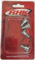 CR125/250/500/ RMZ250 88-21 Honda/ Suzuki DR650/ TM MX RHK Disc Bolts Rear RHK-DB2
