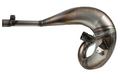 Honda CR250R 2000-2001 HGS Exhaust  HG01E608
